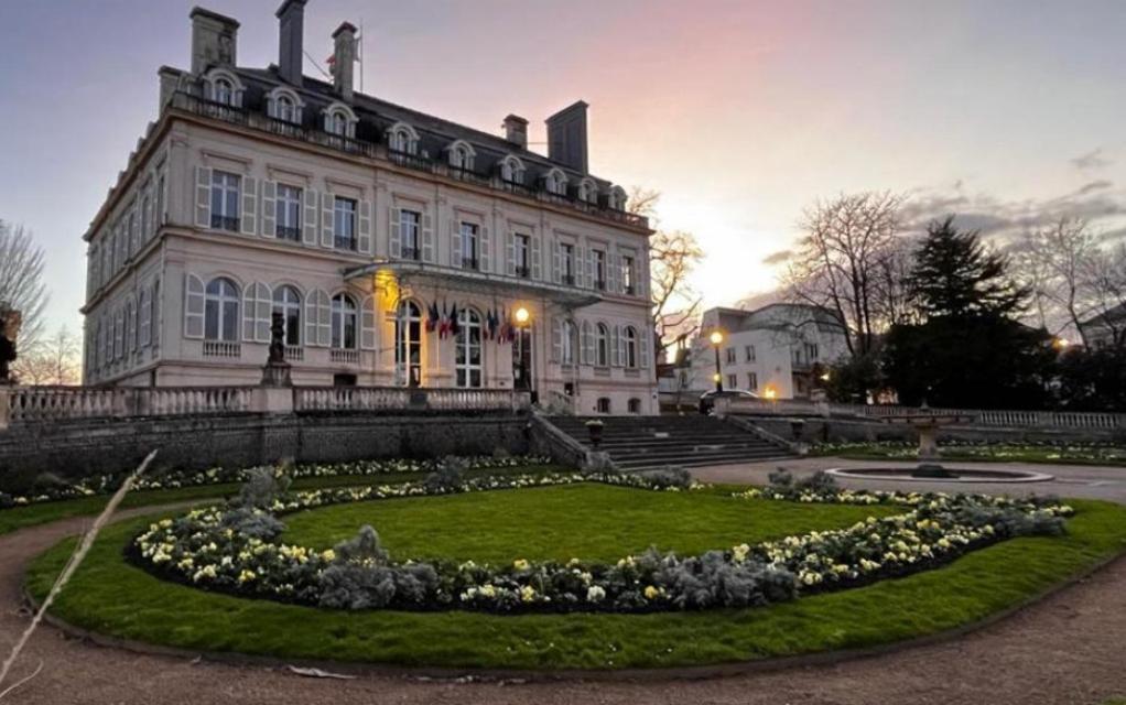 Fine Bulle En Champagne - 1 Chambre - Terrasse Épernay Exteriör bild